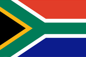 South Africa 