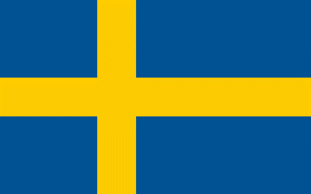 Sweden